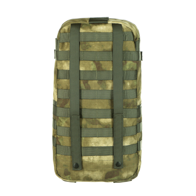                            Molle Cargo Pack - AT-FG                        