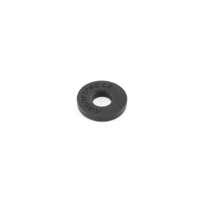 Spare rubber pad for the spring sniper rifles cylinder                    