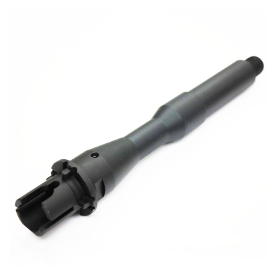 CQB outer Barrel for AR15, 7&quot;                    