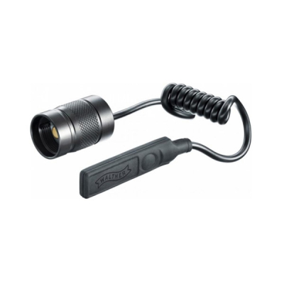 Cord Switch for WALTHER XT flashlight                    