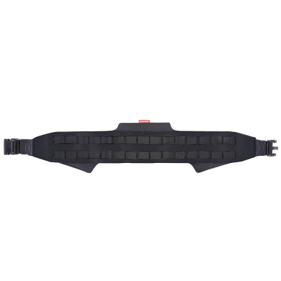 SPEEDQB MOLLE-CULE™ BELT SYSTEM (MBS) - TEMNÁ ČERNÁ                    