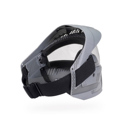                             Base Field Goggle - Single Lens Mask - Slate                        