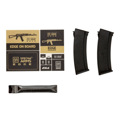                             SA-J07 EDGE™ Carbine Replica - black                        