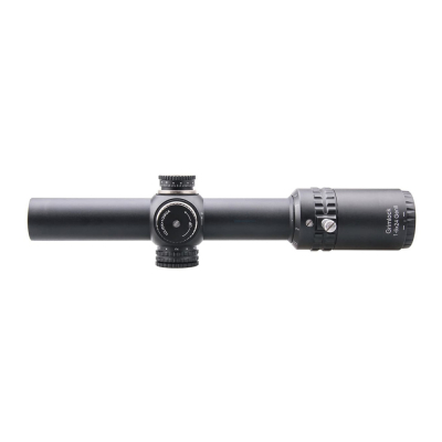                             Grimlock 1-6x24SFP GenII Riflescope                        