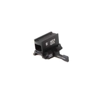 Aimpoint T1 H1 Red Dot Sights Mount                    