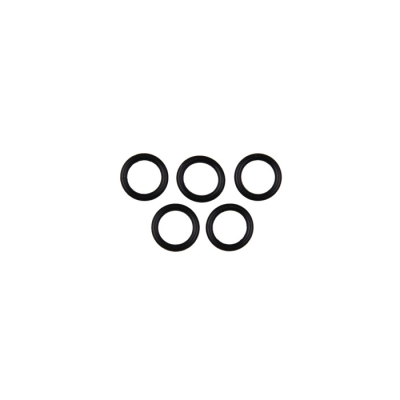 O-ring set for nozzle (6pcs)                    