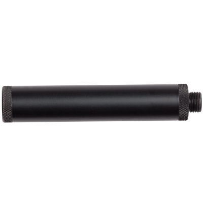 Barrel extension tube, universal, metal                    