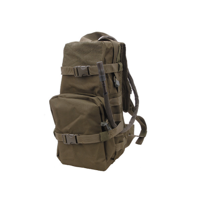                             GFC MOLLE Backpack for hydration bladder - Olive                        