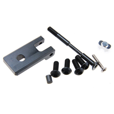                             PCC Kit for AAP01 - Black                        