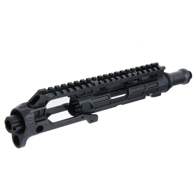                             PCC Kit for AAP01 - Black                        