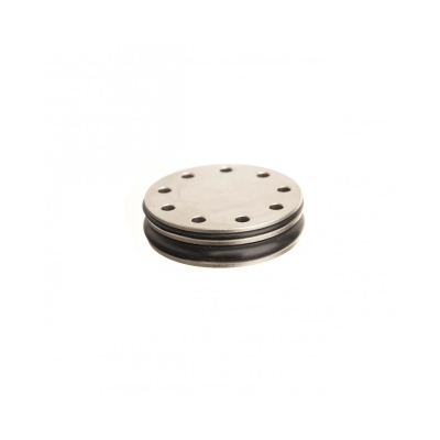                             Piston head DURAL DOUBLE                        