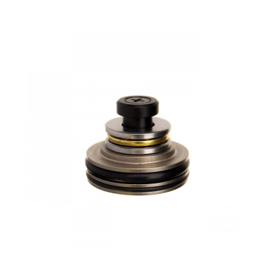                             Piston head DURAL DOUBLE                        