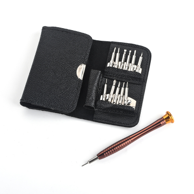                             Set of Universal screwdriver                        