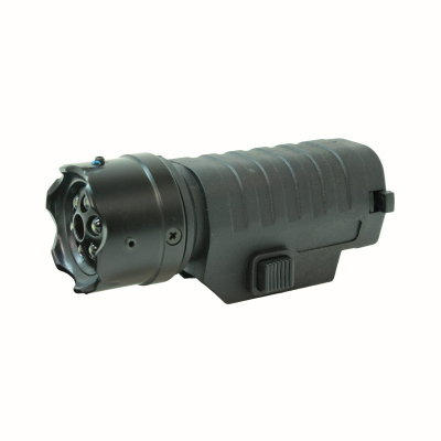                             ASG Tactical light/laser w. mount                        
