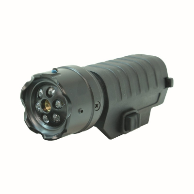                             ASG Tactical light/laser w. mount                        