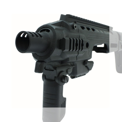                             Pistol Conversion Kit/Glock                        