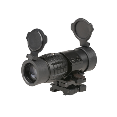                             Magnifier for red dot sights 3x35                        
