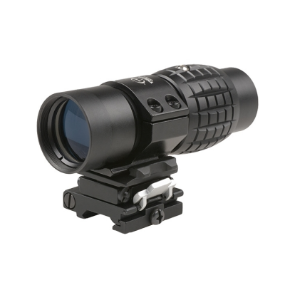                             Magnifier for red dot sights 3x35                        