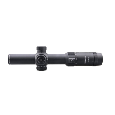                             Forester 1-5x24, SFP GenII Riflescope - Black                        