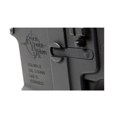                             M933 RRA SA-E02 EDGE™                        