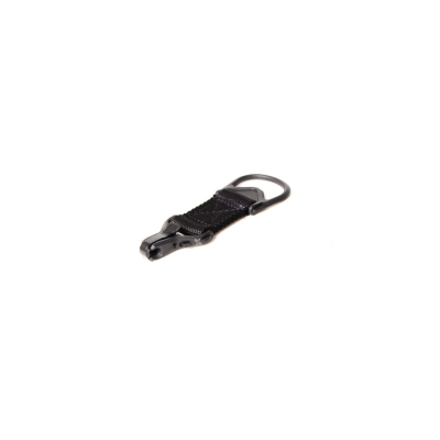 Slings MA1 Single Point Paraclip Adapter - Black                    