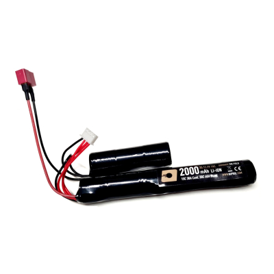 NP 2000MAH LI-ION 11.1V 15C NUNCHUCK DEANS                    