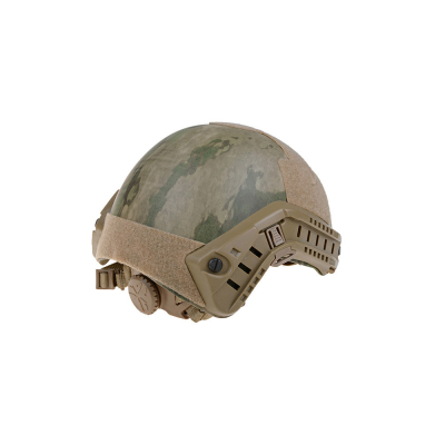                             Helmet X-Shield type FAST, ATC FG                        