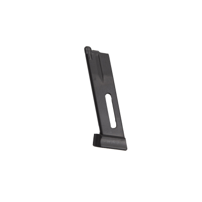 Zásobník pro ASG CZ Shadow 2, CO2, 26 ran                    