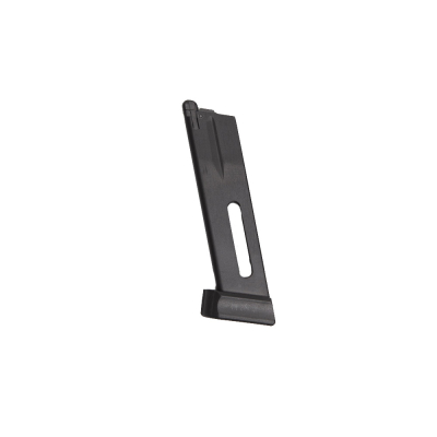 Magazine for AGS CZ Shadow 2, CO2, 26 rds                    