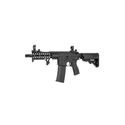                             SA-E17 EDGE™ - Černá                        