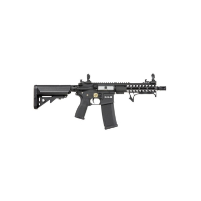                             SA-E17 EDGE™ - Černá                        