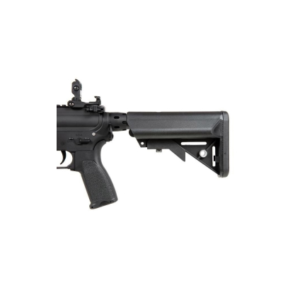                             SA-E17 EDGE™ - Černá                        
