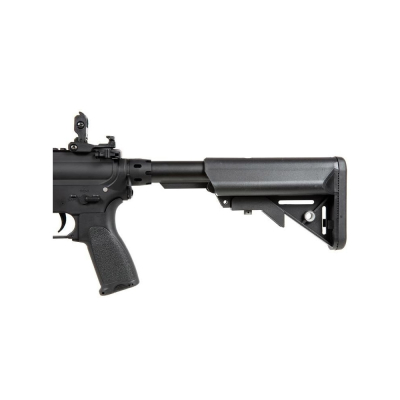                            SA-E17 EDGE™ - Černá                        