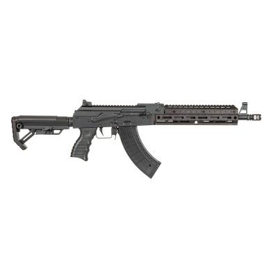                             M-lok AK 6841C, RIS - Černý                        