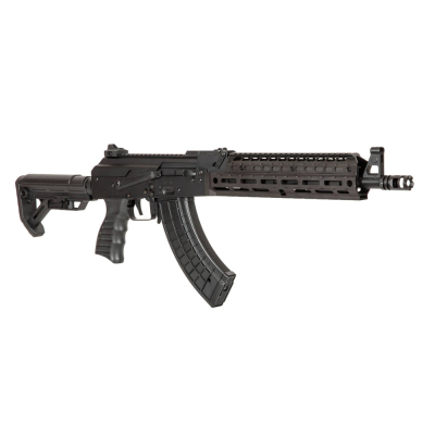                             M-lok AK 6841C, RIS - Black                        