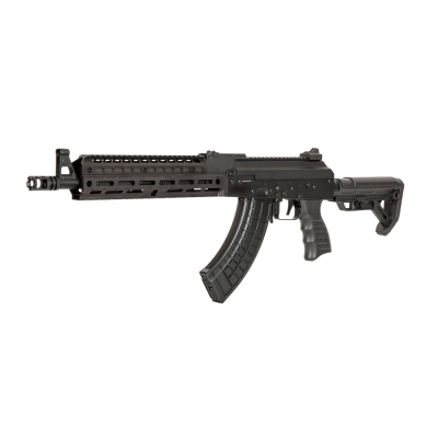                             M-lok AK 6841C, RIS - Černý                        