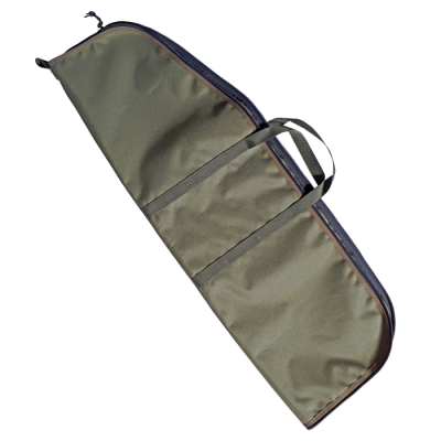 Case for long weapon 90x28cm, green                    