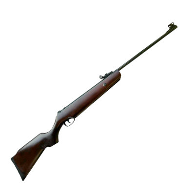 Air riffle Qb18 W, wood                    