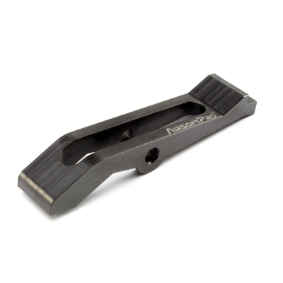 Ocelový záchyt pístu pro manuální pušky SVD výrobce A&amp;K                    