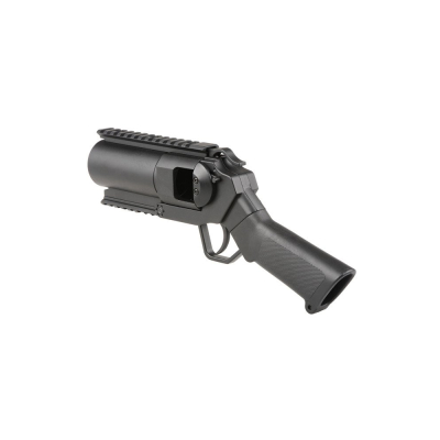                             Ruční granátomet Cyma M0552 - Černý                        