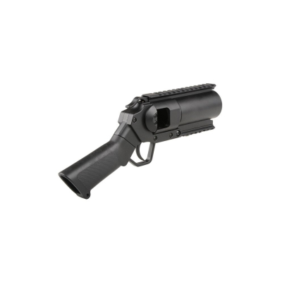                             Ruční granátomet Cyma M0552 - Černý                        