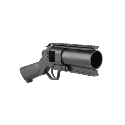                             Cyma Hand Grenade Luncher M0552 - Black                        