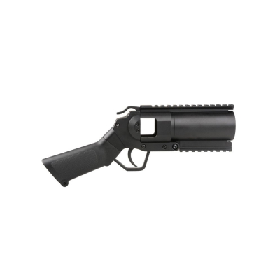                             Cyma Hand Grenade Luncher M0552 - Black                        