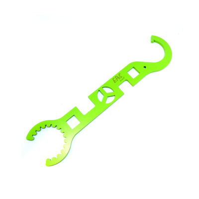 Klíč AR15 lite - green                    