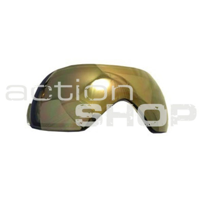 Lens VForce Grill Thermal Mirror Gold                    