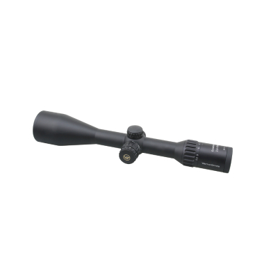                             Continental 2.5-15x56 Riflescope, BDC - Black                        
