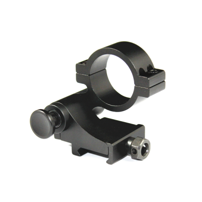                             Vector Optics Rubber Cover 3x Magnifier                        