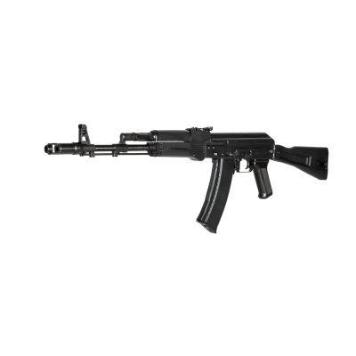                             EL AK-74 MN, Essential - Black                        