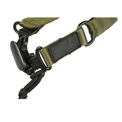                             UT M2 One/two point Sling, olive                        