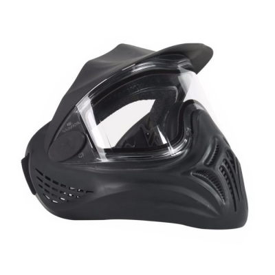Invert Helix Goggle Thermal Black                    